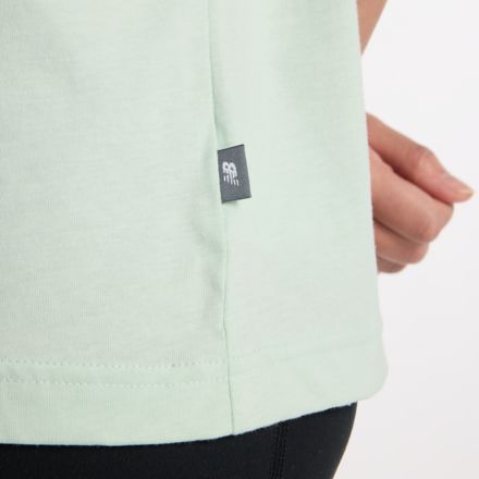 Reimagined Oversized T-Shirt