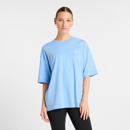 Reimagined Oversized T-Shirt