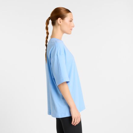 Reimagined Oversized T-Shirt