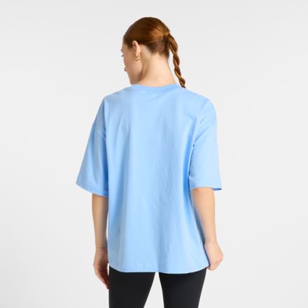 Reimagined Oversized T-Shirt