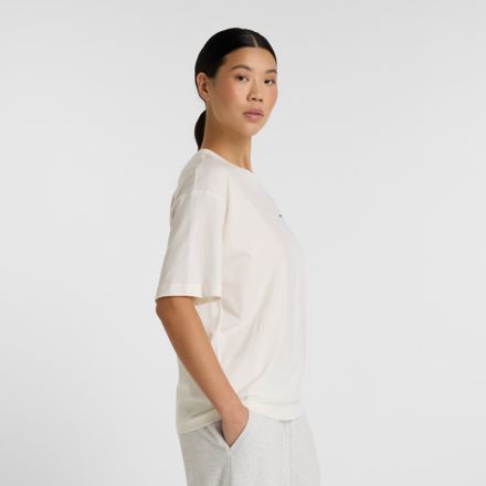 Reimagined Oversized T-Shirt