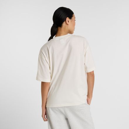 Reimagined Oversized T-Shirt