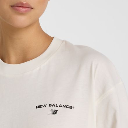 Reimagined Oversized T-Shirt, SEA SALT, WT51529SST