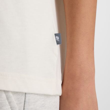 Reimagined Oversized T-Shirt