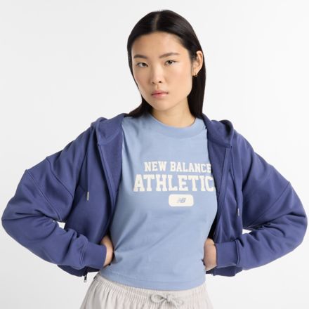 Heritage Relaxed T-Shirt