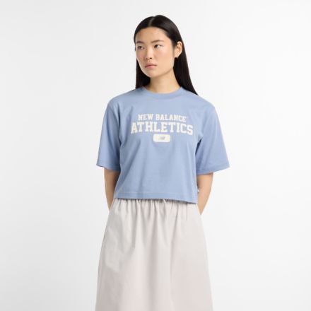 Heritage Relaxed T-Shirt