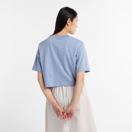 Heritage Relaxed T-Shirt