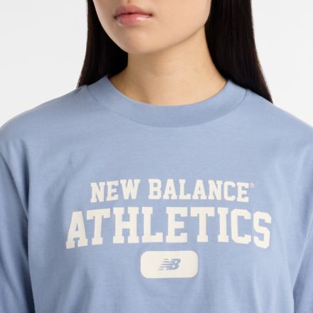 Heritage Relaxed T-Shirt