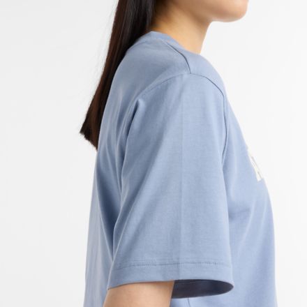 Heritage Relaxed T-Shirt