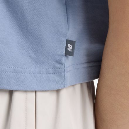 Heritage Relaxed T-Shirt