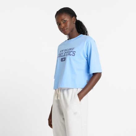 Heritage Relaxed T-Shirt