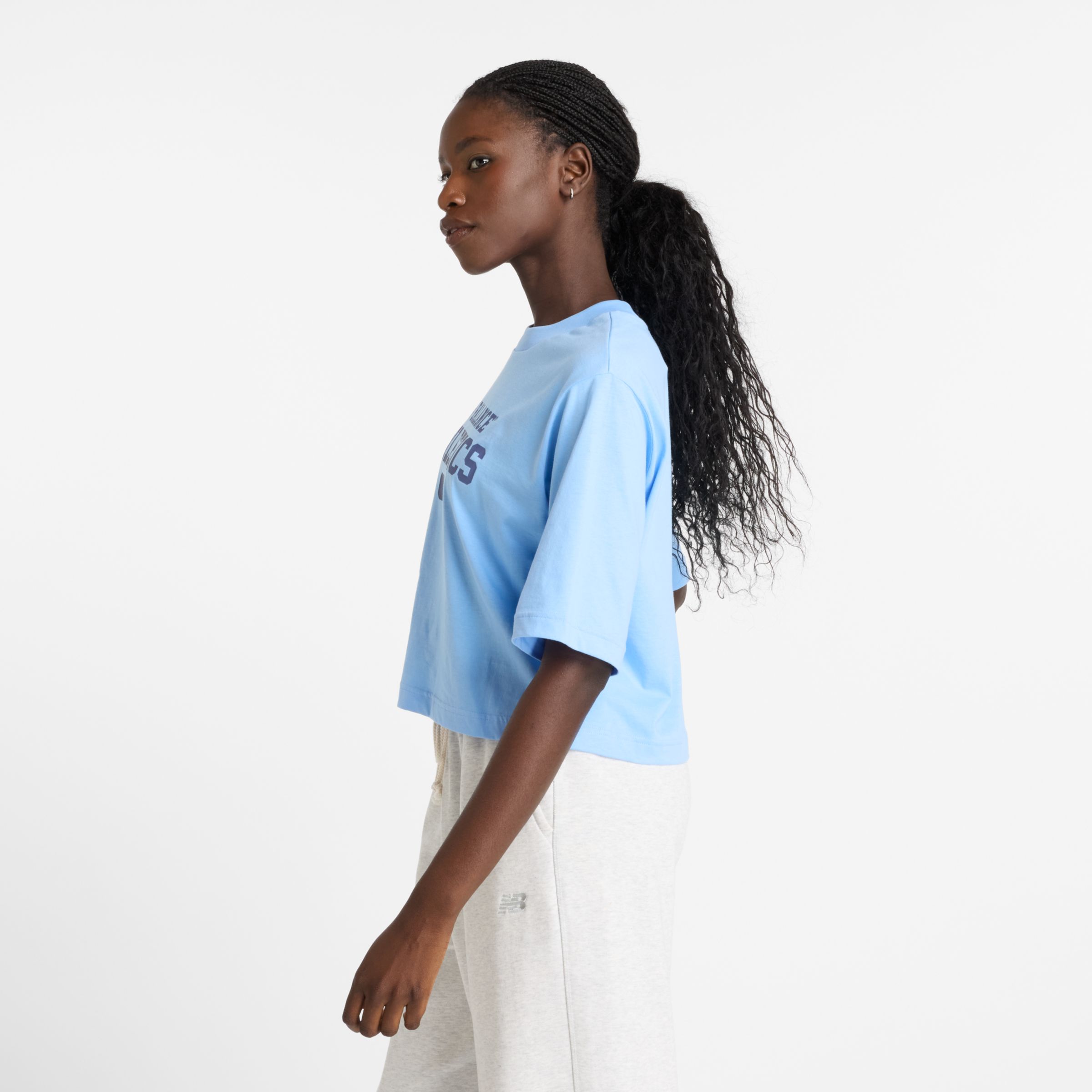 Heritage Relaxed T-Shirt