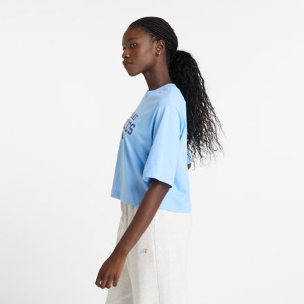 Heritage Relaxed T-Shirt