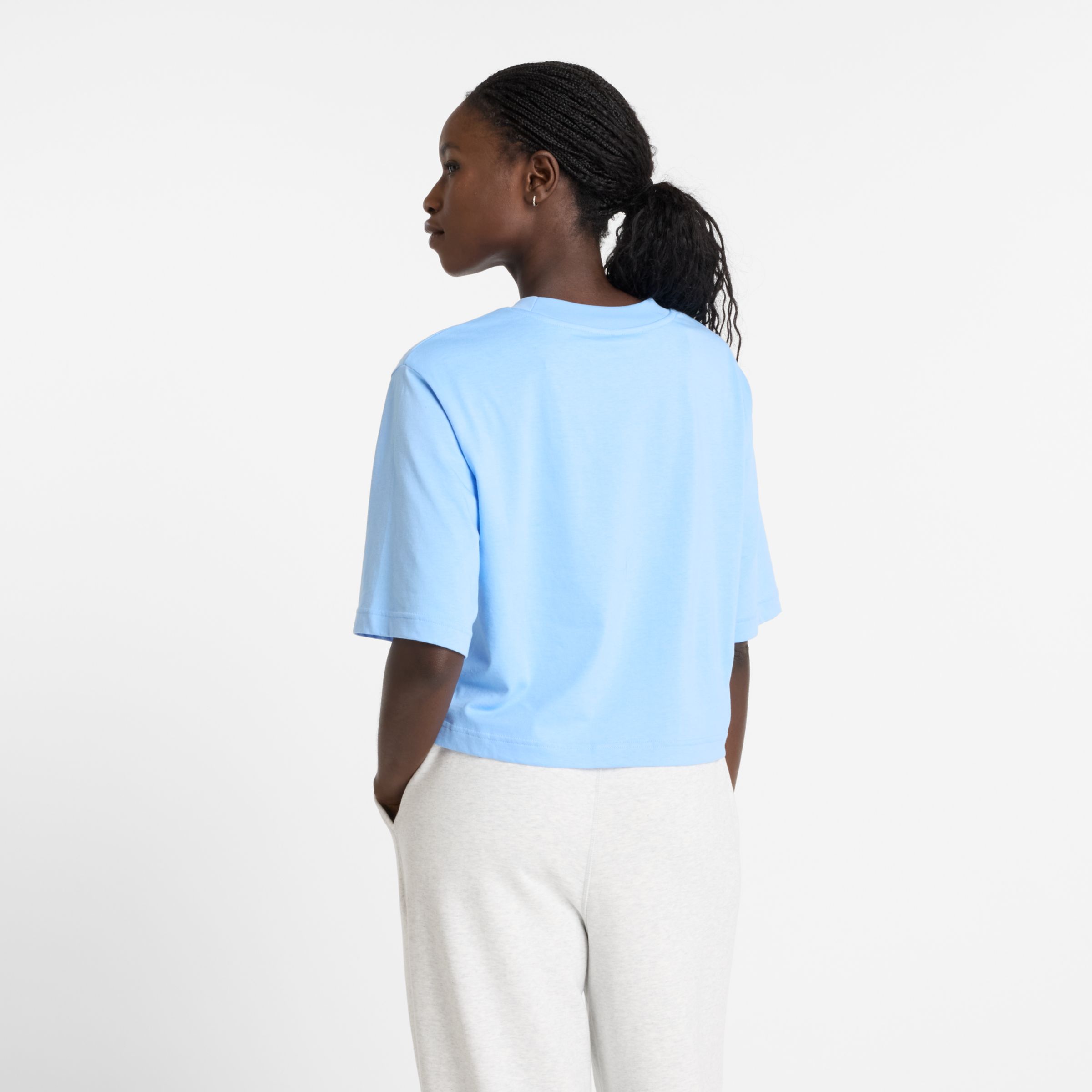 Heritage Relaxed T-Shirt