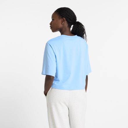 Heritage Relaxed T-Shirt