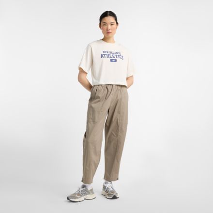 Heritage Relaxed T-Shirt
