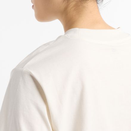 T-shirt Heritage coupe décontractée