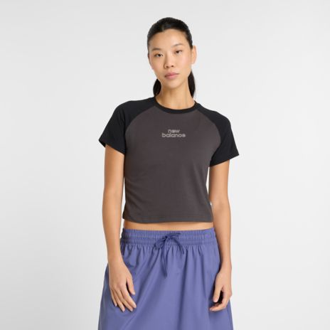 Graphic Slim T-Shirt