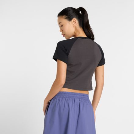 Graphic Slim T-Shirt