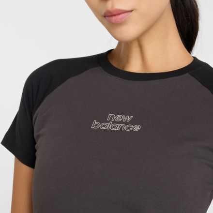 Graphic Slim T-Shirt