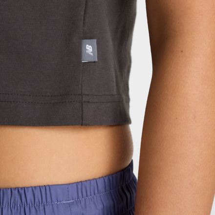 Graphic Slim T-Shirt