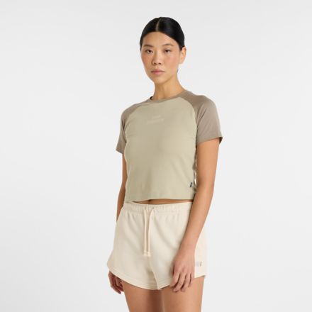 Graphic Slim T-Shirt