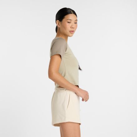 Graphic Slim T-Shirt