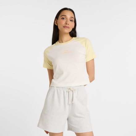 Graphic Slim T-Shirt, SEA SALT, WT51531SST
