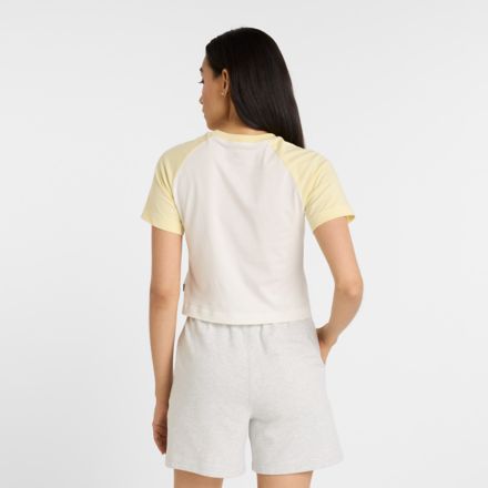 Graphic Slim T-Shirt