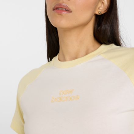 Graphic Slim T-Shirt
