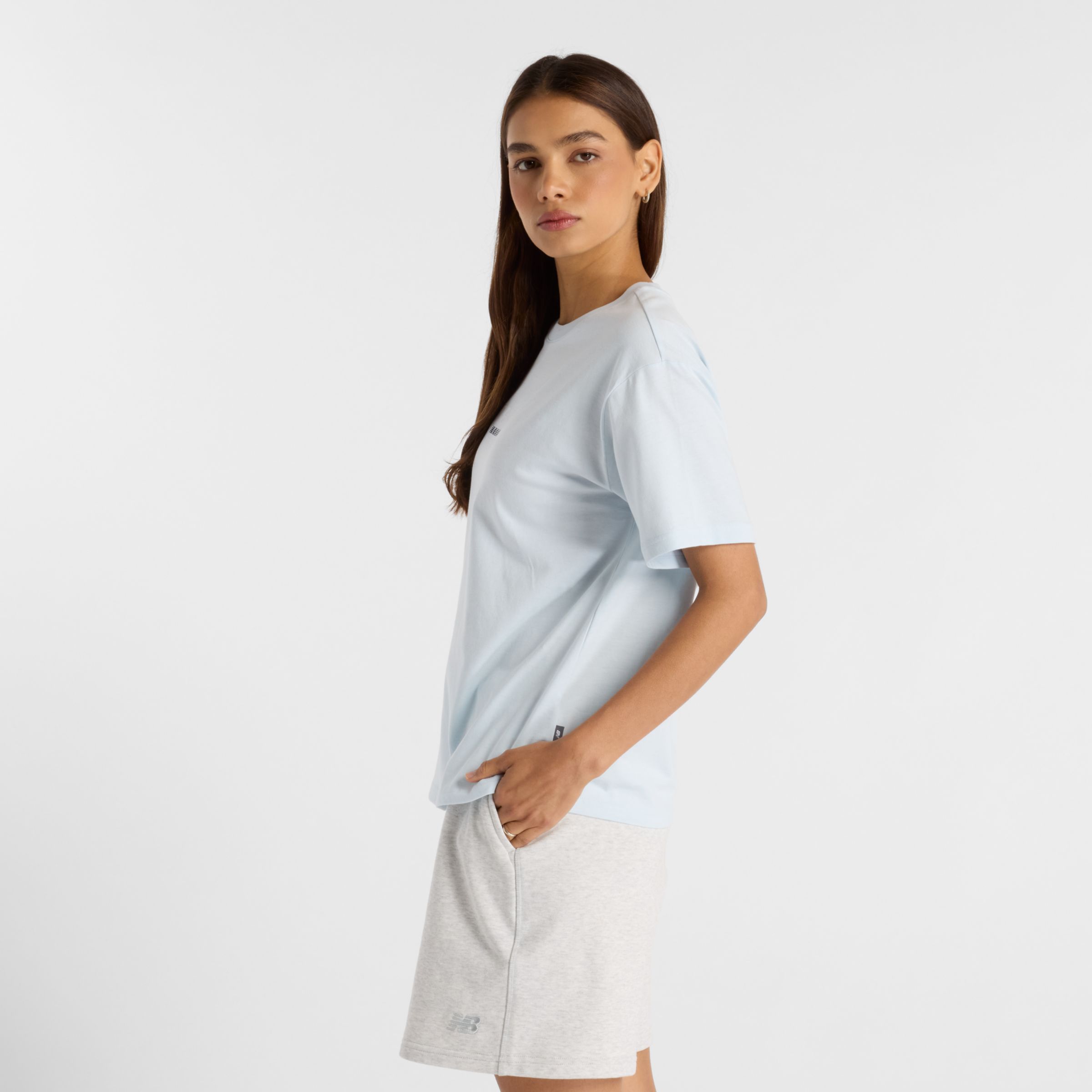 Sport Relaxed Graphic T-Shirt