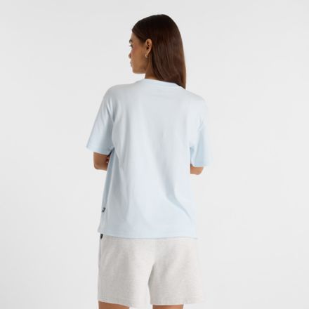 Sport Relaxed Graphic T-Shirt