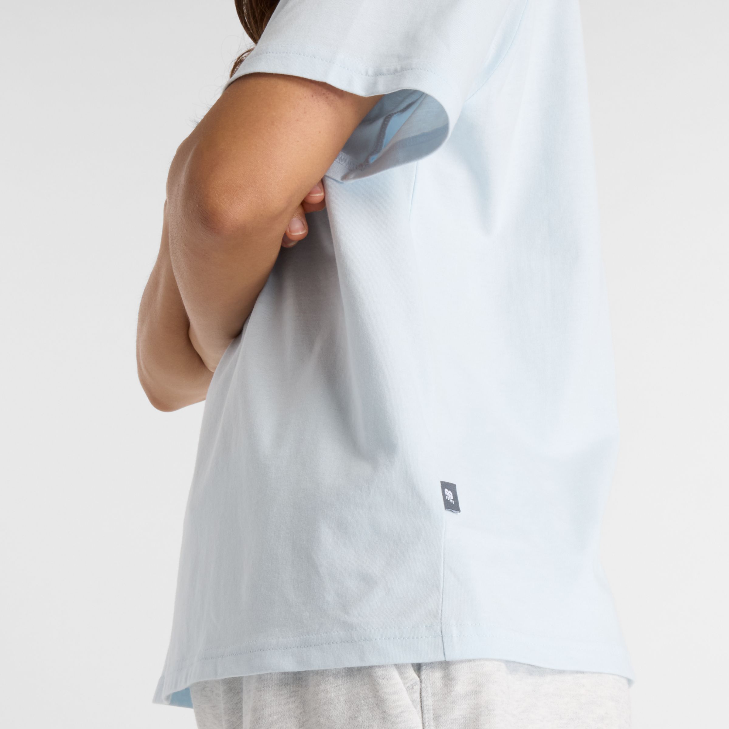 Sport Relaxed Graphic T-Shirt