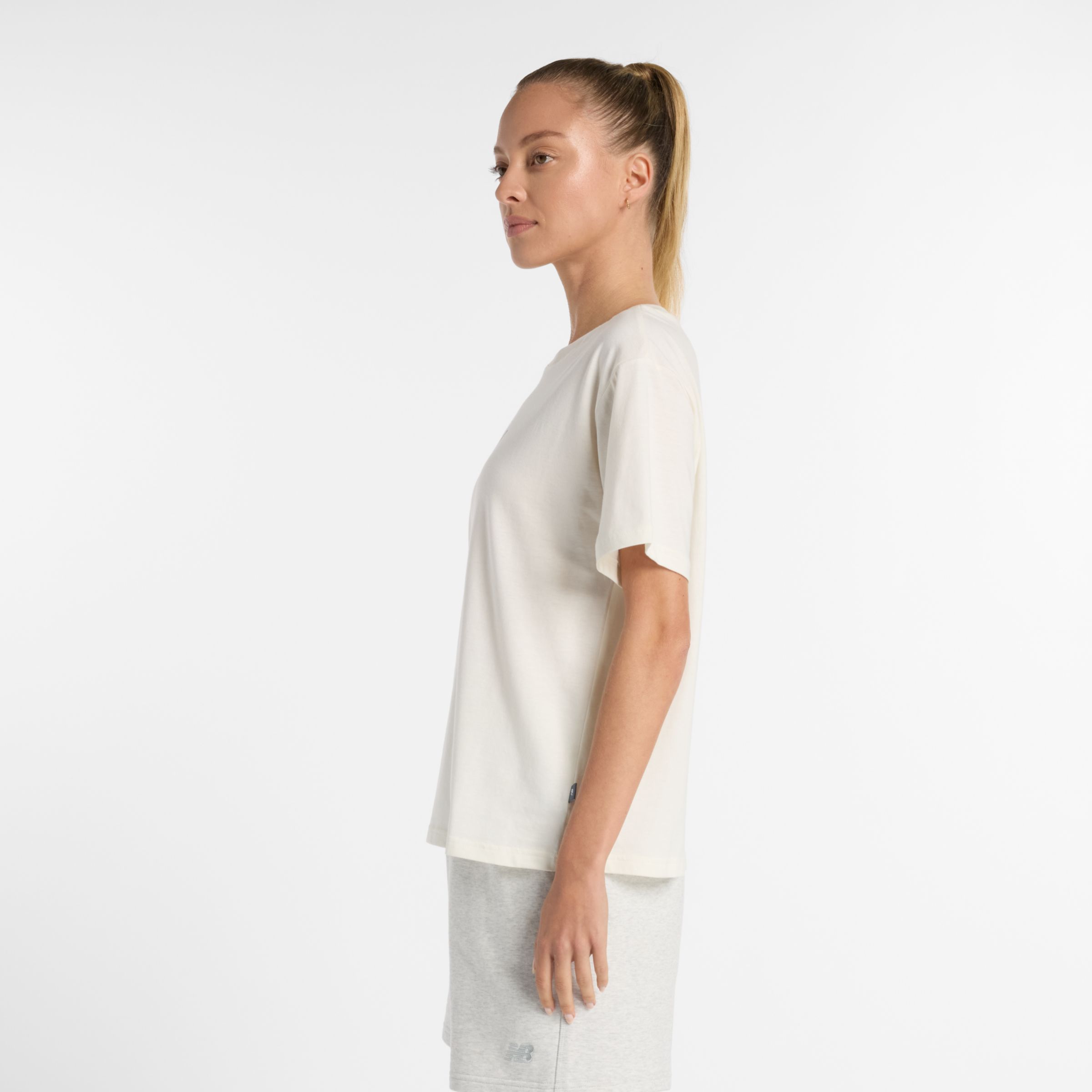 Sport Relaxed Graphic T-Shirt