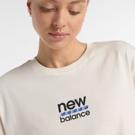 Sport Relaxed Graphic T-Shirt