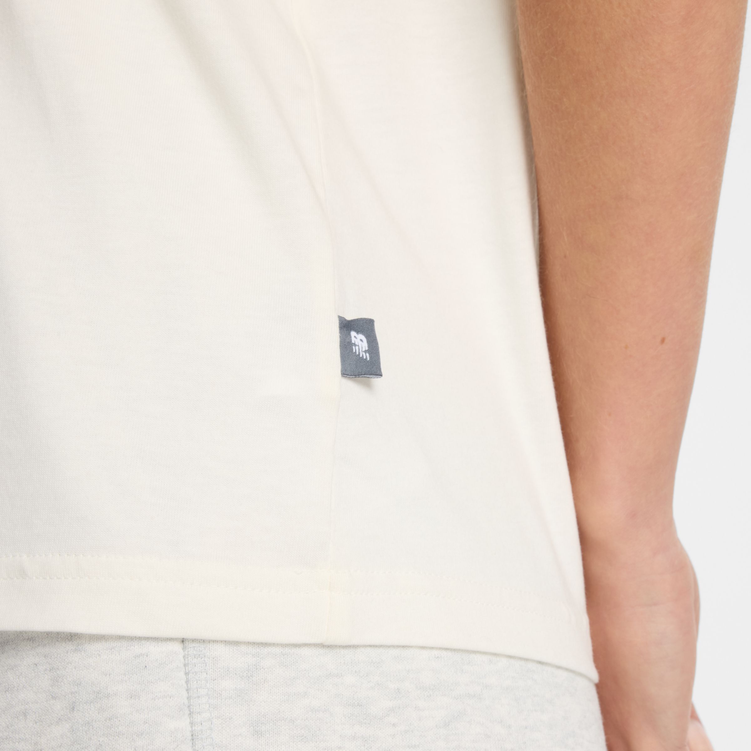 Sport Relaxed Graphic T-Shirt