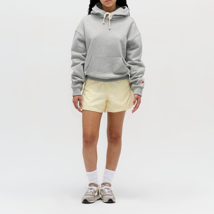 Made in USA Women's Hoodie
