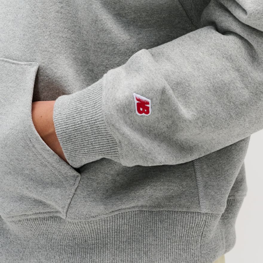 Made in USA Women's Hoodie