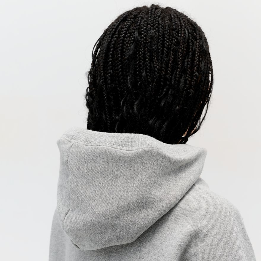 Made in USA Women's Hoodie