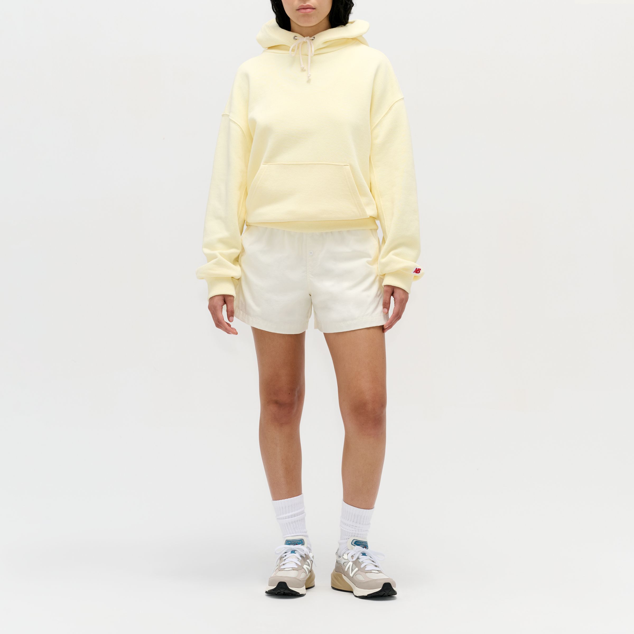 Made in USA Hoodie Opt 2