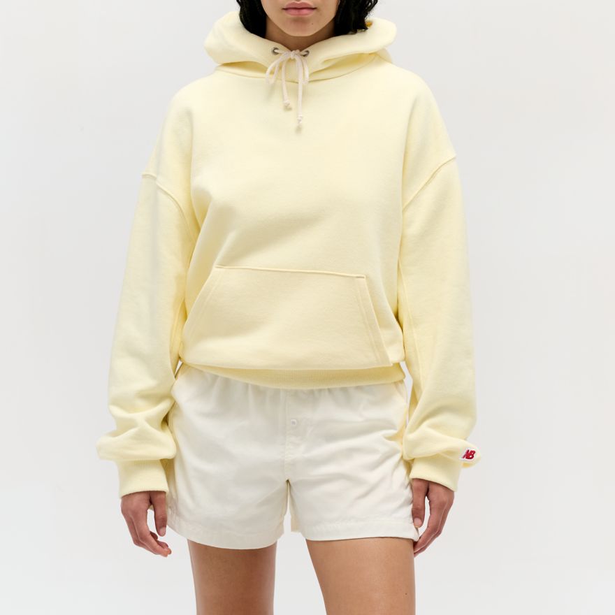 Made in USA Women's Hoodie