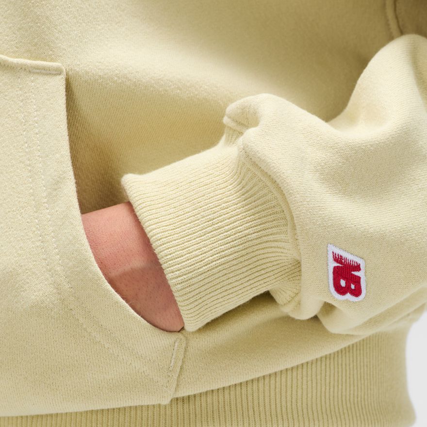 Made in USA Hoodie Opt 2