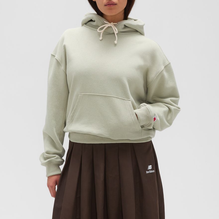 Made in USA Women's Hoodie