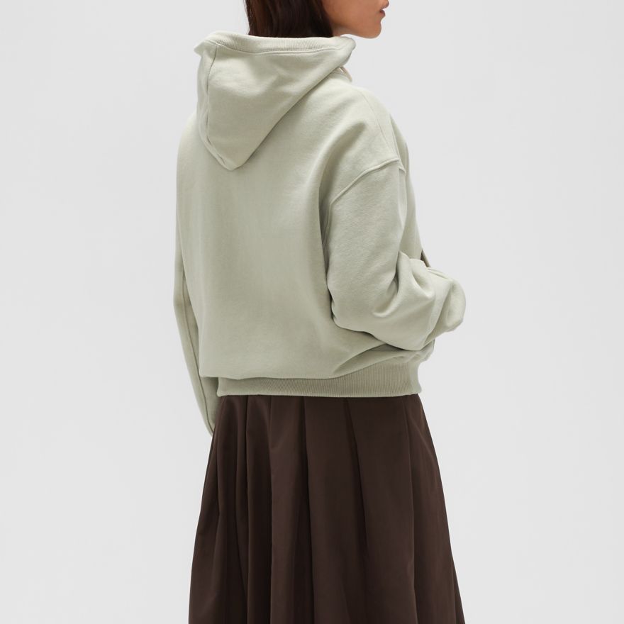 Made in USA Women's Hoodie