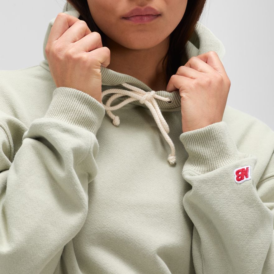 Made in USA Women's Hoodie