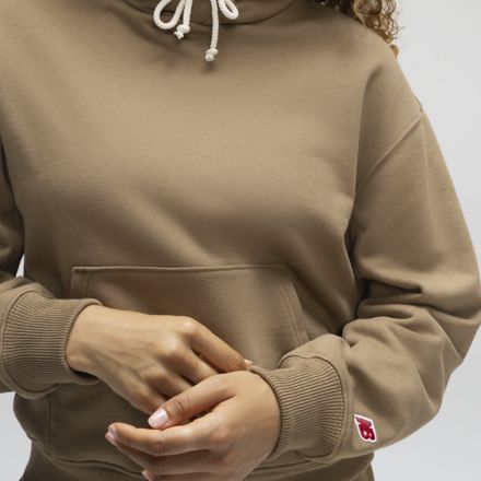 Made in USA Hoodie
