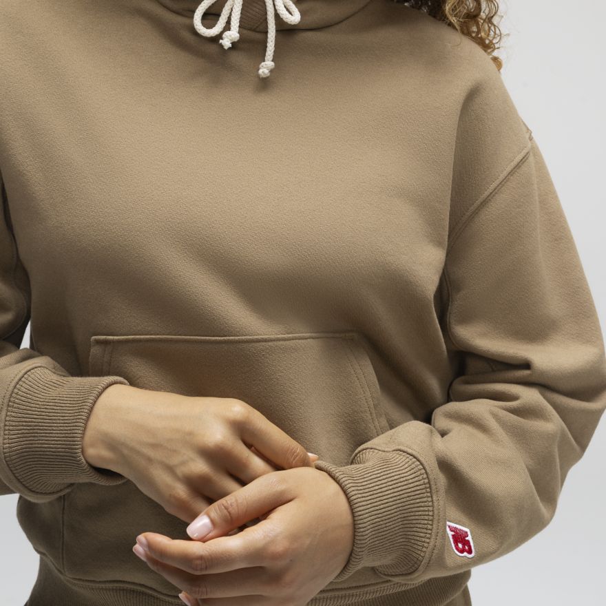Made in USA Hoodie