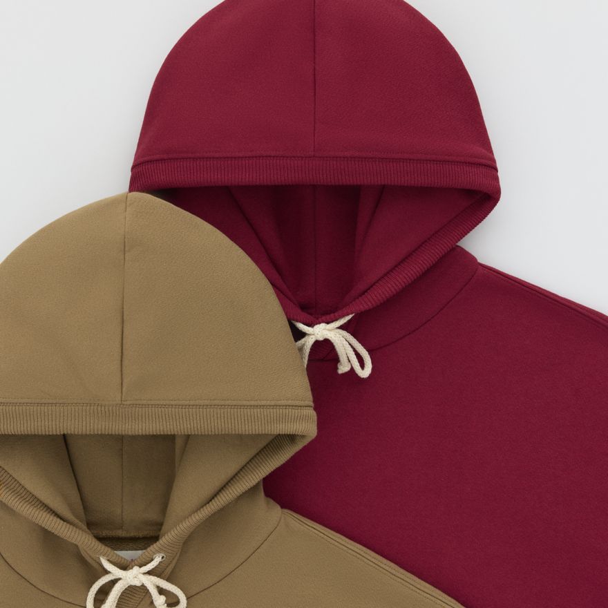 Made in USA Hoodie