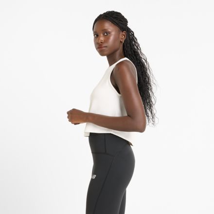 Novelty Rib Tank