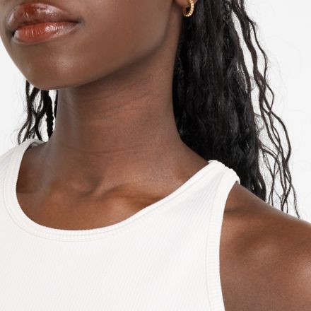 Novelty Rib Tank